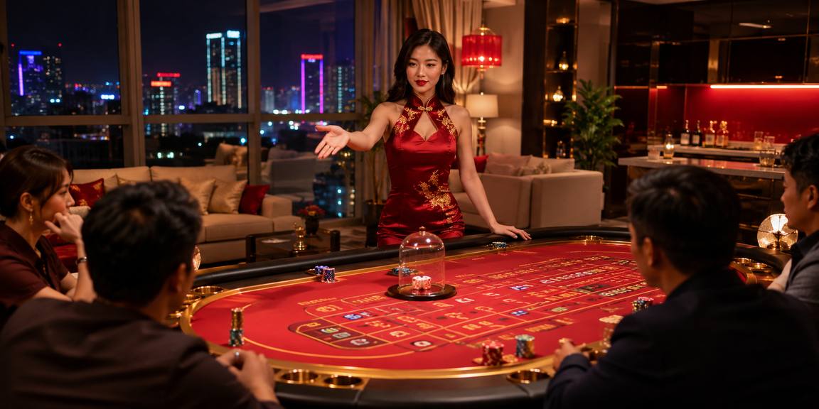 fly88sing Cách fly88sing vận hành sảnh và tài khoản của bạn